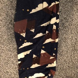 OS lularoe leggings